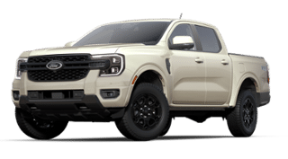 2025 Ford Ranger® External Image 2